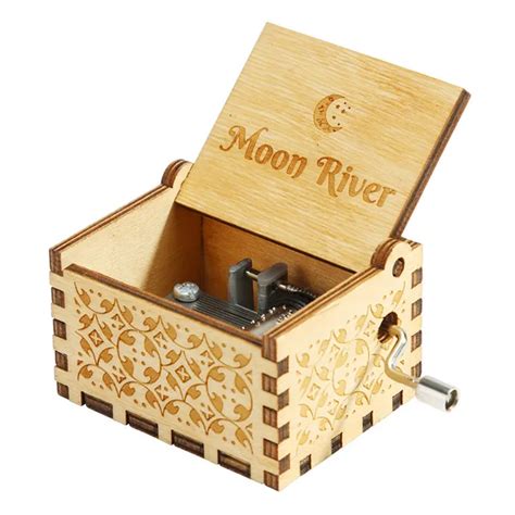 small music boxes for kids